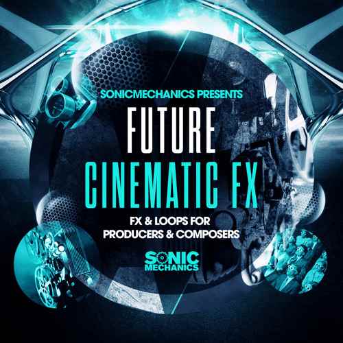 Future Cinematic FX MULTiFORMAT-FANTASTiC-MaGeSY