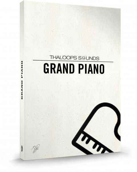 Grand Piano SF2-FANTASTiC