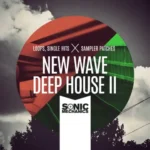 New Wave Deep House 2 MULTiFORMAT-MaGeSY