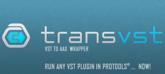 Trans VST v1.0 AAX VST STANDALONE x86 x64 WiN MAC-R2R