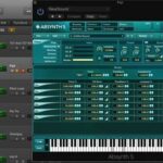 Synthesis and Sampling with ABSYNTH TUTORiAL