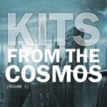 Kits From The Cosmos Vol.1 WAV-DiSCOVER