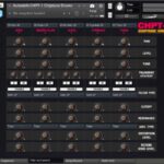 CHPT-1 Chiptune Drums KONTAKT