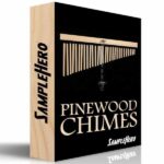 Hand-Made Pinewood Chimes KONTAKT FANTASTiC | 13 April 2018 | 27 MB...