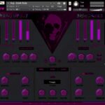 Beautifully Distorted KONTAKT