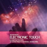 Electronic Touch for SPiRE-DECiBEL