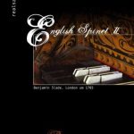 English Spinet II MULTiFORMAT
