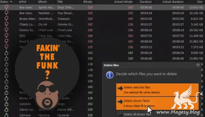 Fakin the Funk v5.5.0.159 WiN-MaGeSY