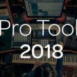 First Song with Pro Tools 2018 TUTORiAL
