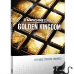Golden Kingdom v2.0.1 EXPANSiON