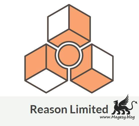 Reason Limited v1.5.3 WiN MAC