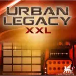 Urban Legacy XXL KONTAKT