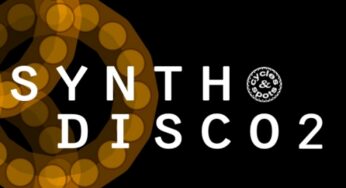 Synth Disco 2 WAV MiDi-AUDIOSTRiKE