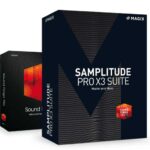 Samplitude Pro X3 Suite v14.2.1 WiN-R2R
