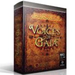Voices Of Gaia KONTAKT