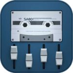 n-Track Studio EX v9.0.0 KED MAC-Kleen