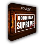 Boom Bap Supreme Vol.2 WAV Team DECiBEL | 11 May 2018 |...