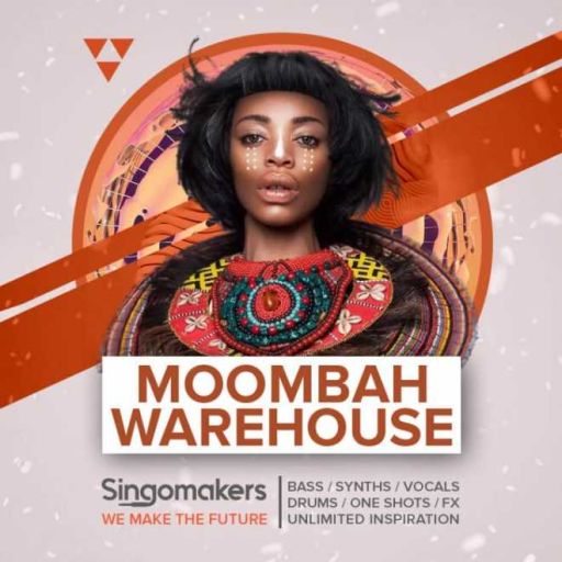 Moombah Warehouse MULTiFORMAT