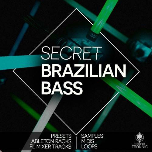 Secret Brazilian Bass MULTiFORMAT