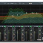 dEQ6V4 v4.2.7 AAX VST3 VST2 x86 x64 WiN-BUBBiX