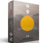 Sonespheres 2 Origins KONTAKT FANTASTiC | 15 June 2018 | 1.03 GB...
