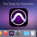 Pro Tools v10.3.10 for Yosemite REPACK