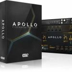 Apollo Cinematic Guitars v1.1 KONTAKT-AUDiOSTRiKE