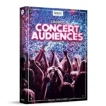 Crowds Concert Audiences WAV