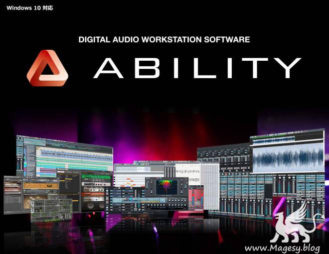 Internet ABILITY 3 Pro v3.04.9 WiN-R2R