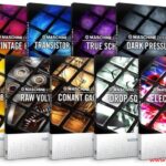 NI EXPANSiONS PACK v2.0.x WiN MAC P2P | 10 June 2018 |...