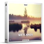 Wetlands Stereo and Surround WAV-AUDiOSTRiKE