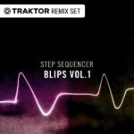 Techno and House Blips Vol.1 For TRAKTOR