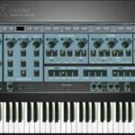 OP-X PRO-II v1.3.1 WiN Team R2R | 13 November 2023 | 12.9...