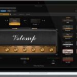 VStomp Amp v1.1.0 MAC Team HEXWARS | 18 July 2018 | 129.6...
