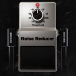 Noise Reducer v1.0.0 MAC Team HEXWARS | 30 Jun 2018 | 11.0...