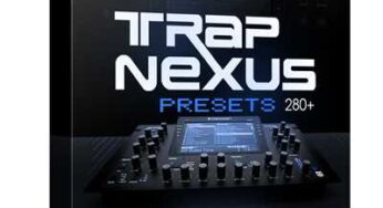 Trap NEXUS PRESETS