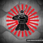 Samurai Trap TUTORiAL-SYNTHiC4TE