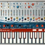 Buchla Easel V v1.13.2.5305 U2B macOS-MORiA