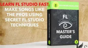 Busy Works Beats FL Masters Guide TUTORiAL FLP