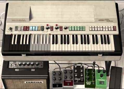 FARFiSA V v1.3.0.1391 macOS-MORiA