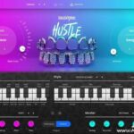HUSTLE v2.2.1 AAX VSTi x64 WiN-R2R