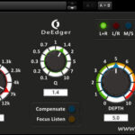 TDR OD DeEdger v1.2.7 WiN MAC