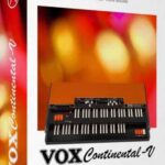 Vox Continental V v2.13.3.6106 macOS-MORiA
