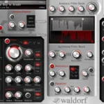 Waldorf Lector v1.1.8 WiN MAC Team R2R | 07.09.2025 | WiN: 18.23MB...