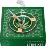 Backwoods Stem Kit WAV FANTASTiC | 01 August 2018 | 354 MB...