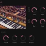 Harmonium for Noiiz Player FANTASTiC | 10 August 2018 | 908 MB...