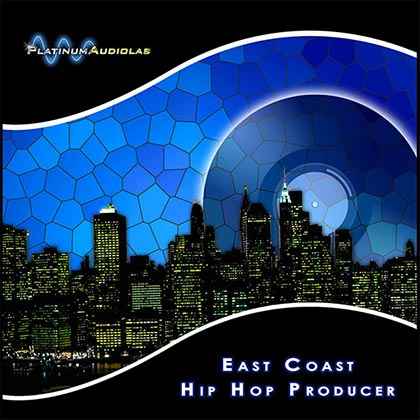 East Coast Hip Hop Producer MULTiFORMAT