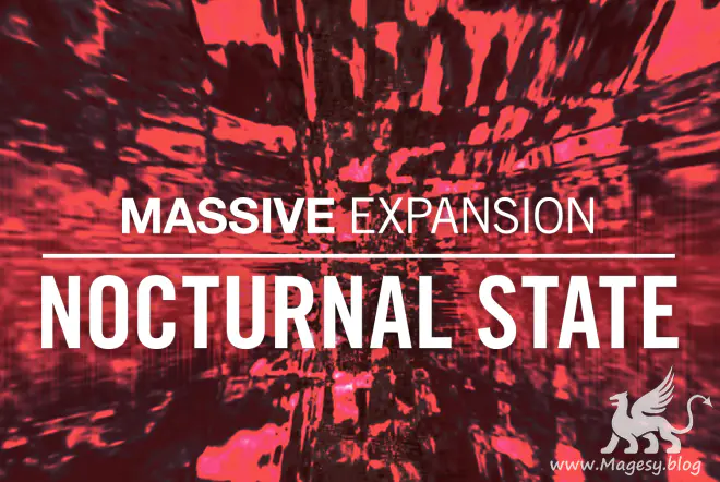 Nocturnal State v1.0.1 MASSiVE EXPANSiON NMSV-MaGeSY