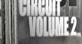 Soul Circuit Sound Collection Vol.2 WAV-DiSCOVER