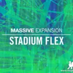 Stadium Flex v1.0.1 MASSiVE EXPANSiON NMSV